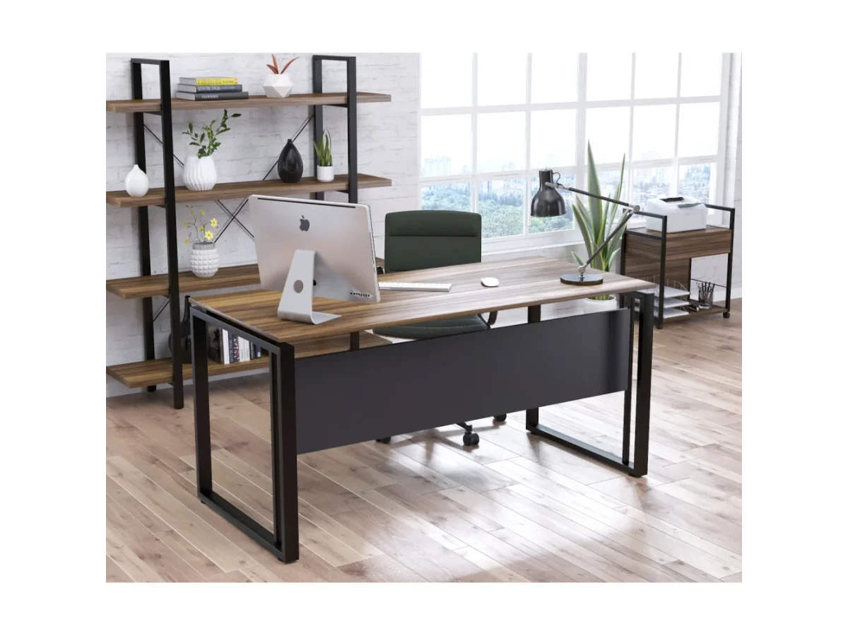 Variety and advantages of office desks